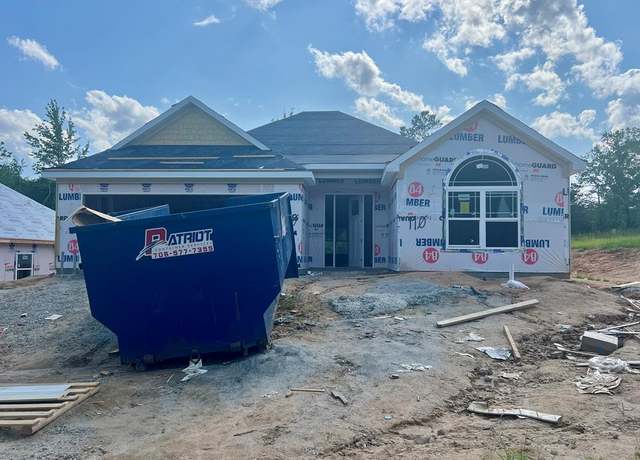 Property at 252 Woodstream Dr, Columbus, GA 31904, 3 beds, 2 baths