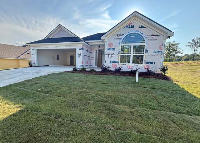 Property at 252 Woodstream Dr, Columbus, GA 31904, 3 beds, 2 baths