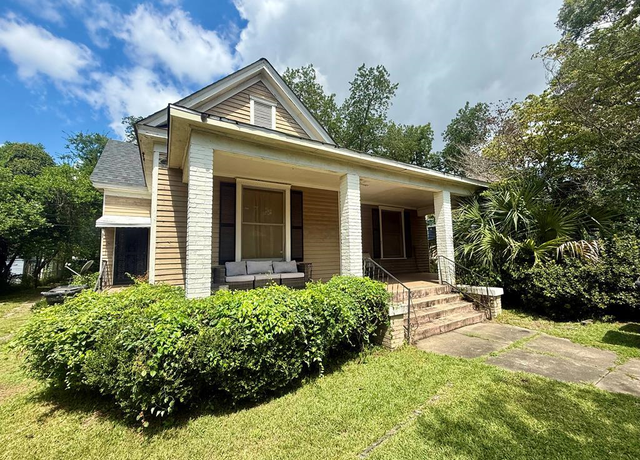 Property at 2807 Beacon Ave, Columbus, GA 31904
