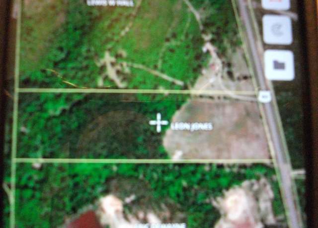 Property at 0 N Ga Hwy 0041 North, Geneva, GA 31810