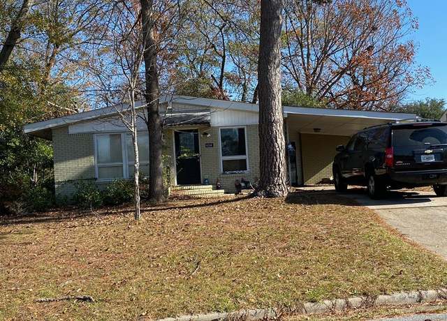 Property at 4334 Acacia Dr, Columbus, GA 31904, 3 beds, 2 baths