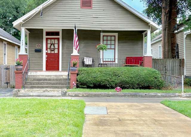 Property at 443 2nd Ave, Columbus, GA 31901, 2 beds, 1.5 baths