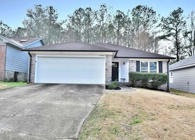Property at 4584 Mayo Dr, Columbus, GA 31909, 2 beds, 2 baths