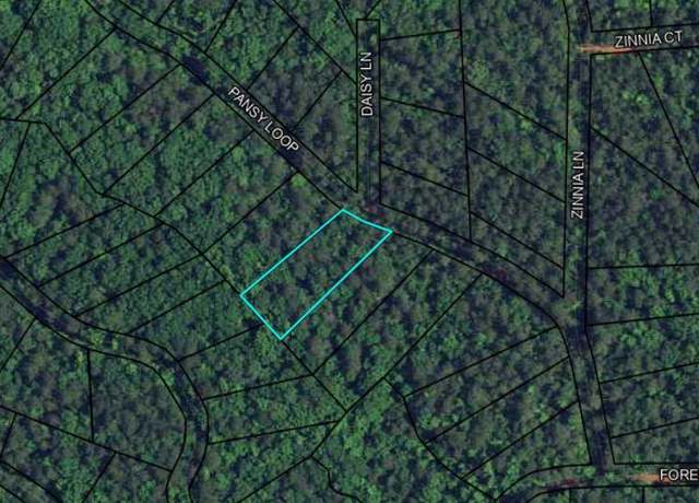 Property at BLK 79 LOT 07 Pansy Loop, Waverly Hall, GA 31831