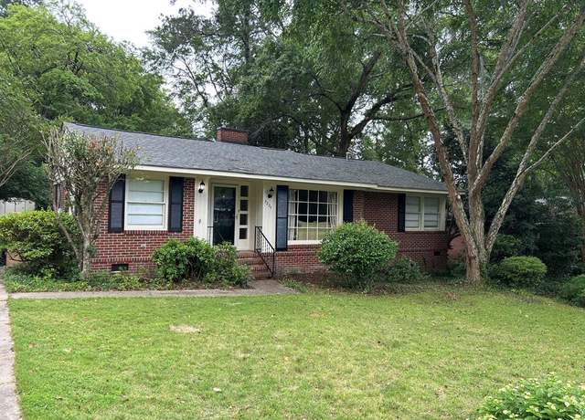 Property at 3224 Carden Dr, Columbus, GA 31907, 3 beds, 1 bath