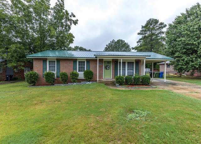 Property at 4462 Weems Rd, Columbus, GA 31909, 3 beds, 2 baths