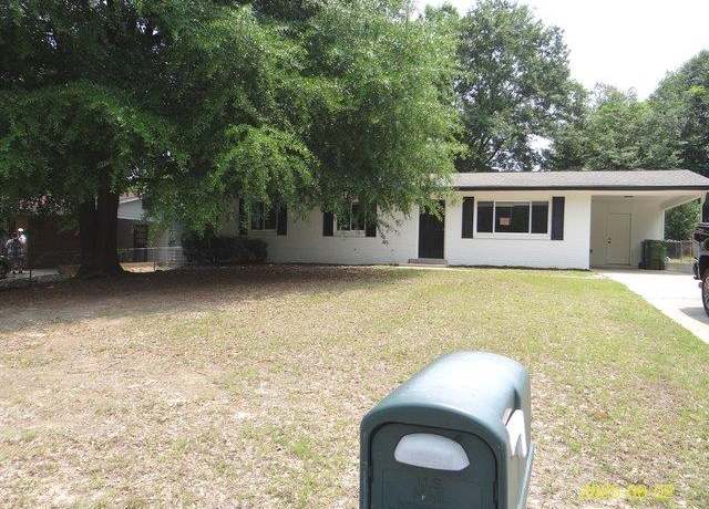 Property at 1520 Barcelona Dr, Columbus, GA 31907, 3 beds, 2 baths