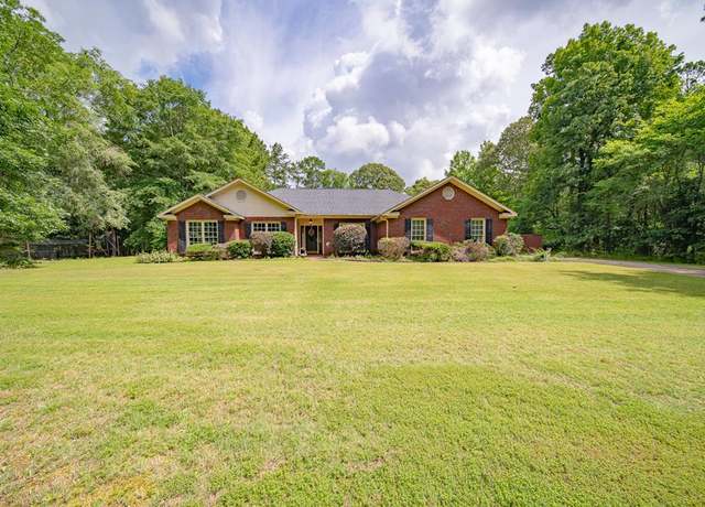 Property at 272 Elmwood Dr, Fortson, GA 31808, 4 beds, 2 baths
