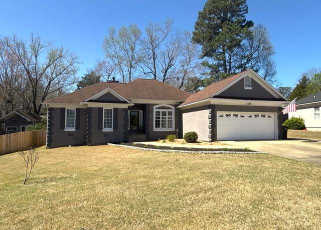 Property at 6501 Billings Lake Dr, Columbus, GA 31909, 4 beds, 2 baths