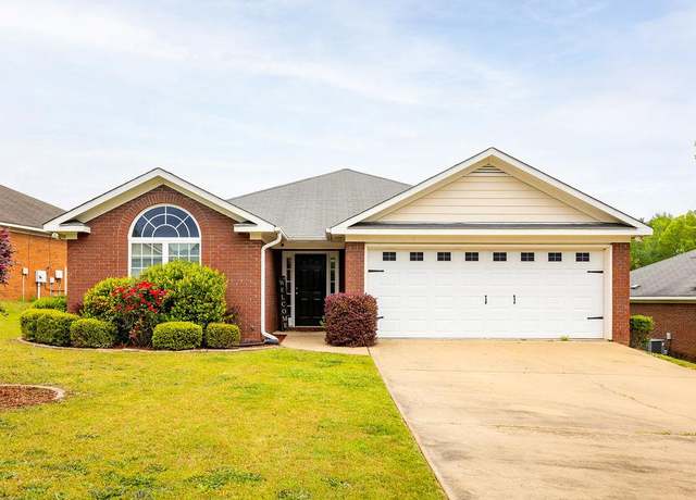 Property at 8035 Garrett Pines Dr, Midland, GA 31820, 3 beds, 2 baths
