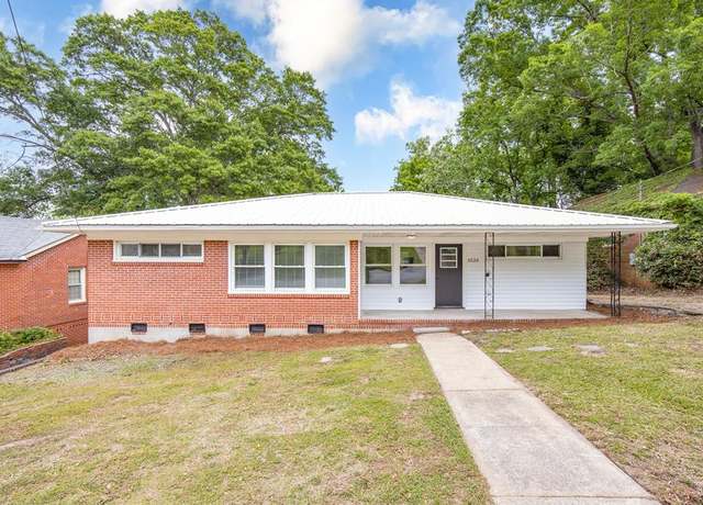 Property at 3524 15th Ave, Columbus, GA 31904, 4 beds, 2 baths
