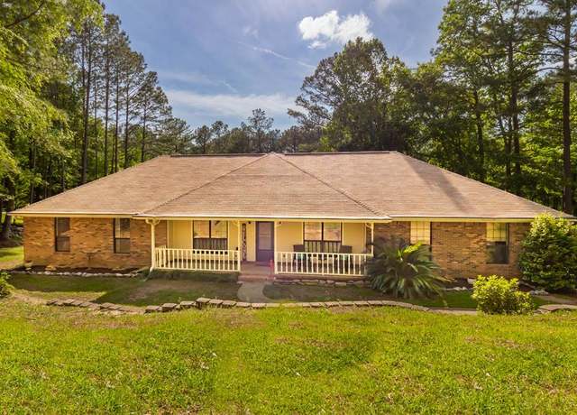 Property at 177 Squirrel Way, Fortson, GA 31808, 4 beds, 2.5 baths