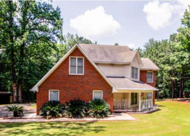Property at 10627 Warm Springs Rd, Midland, GA 31820, 3 beds, 2.5 baths