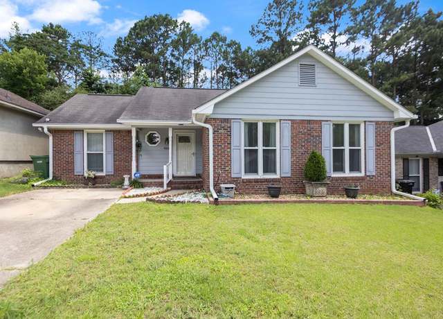 Property at 4608 Mayo Dr, Columbus, GA, 3 beds, 2 baths