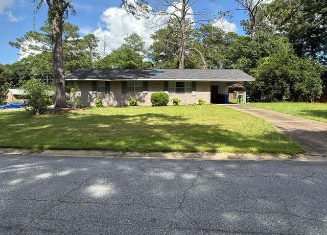 Property at 4520 Marci Ct, Columbus, GA 31907, 3 beds, 2 baths