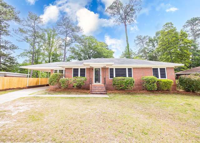 Property at 2866 Reese Rd, Columbus, GA 31907, 3 beds, 2 baths