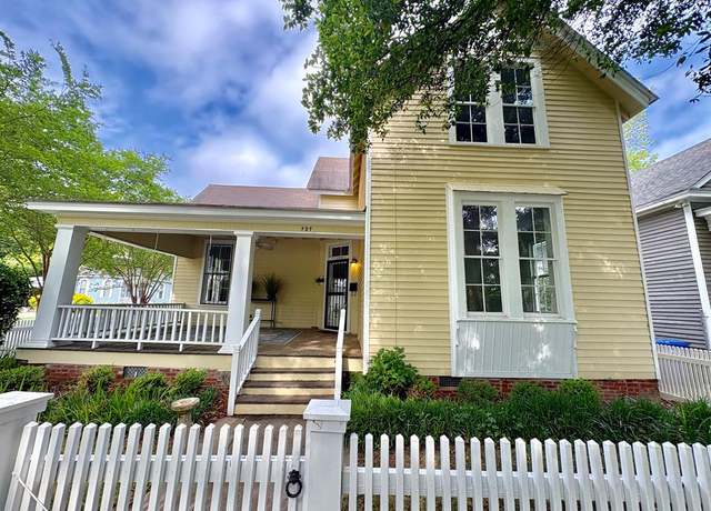 Property at 727 3rd Ave, Columbus, GA 31901, 3 beds, 2 baths