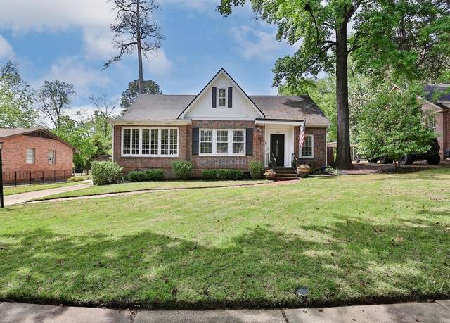 Property at 1826 Slade Dr, Columbus, GA 31901, 4 beds, 2 baths