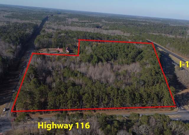Property at 0 Ga Hwy 0116, West Point, GA 31833