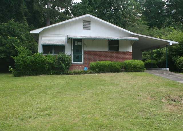 Property at 2940 Urban Ave, Columbus, GA 31907, 3 beds, 2 baths