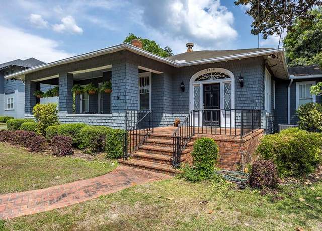 Property at 1408 Wildwood Ave, Columbus, GA 31906, 4 beds, 3.5 baths