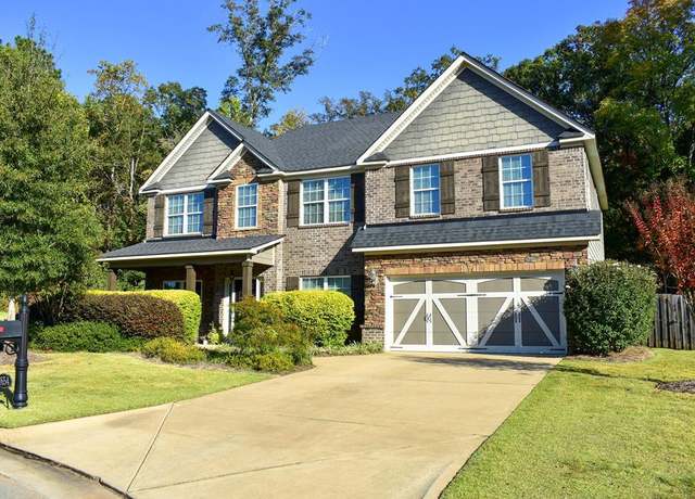 Property at 7654 Pine Ridge Dr, Columbus, GA 31909, 4 beds, 2.5 baths