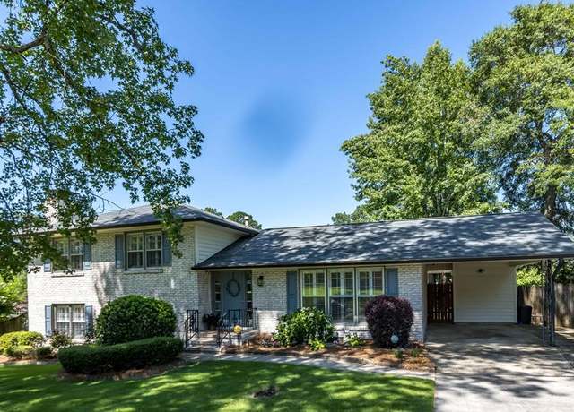 Property at 6917 Lorna Dr, Columbus, GA 31909, 4 beds, 3 baths