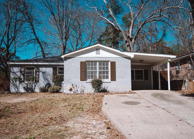 Property at 4615 Otis Jones Dr, Columbus, GA 31903, 4 beds, 2 baths