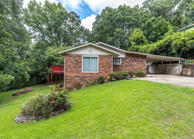 Property at 17 Lowe Dr, Columbus, GA 31903, 3 beds, 2 baths