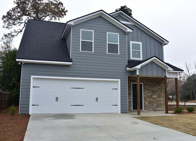 Property at 3870 Hampton Ct, Columbus, GA 31909, 3 beds, 2.5 baths