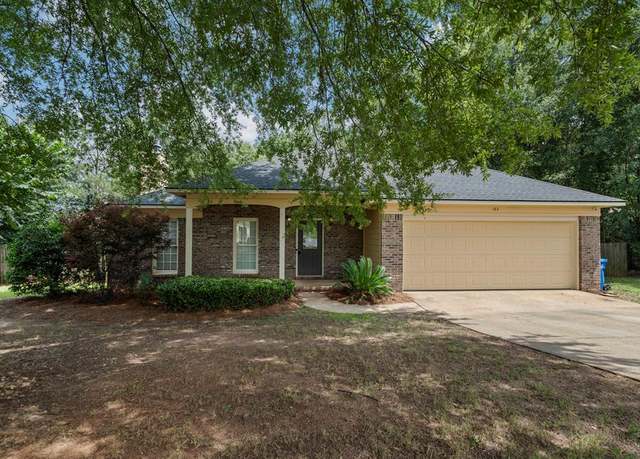 Property at 180 Plum Ct, Columbus, GA 31909, 3 beds, 2 baths