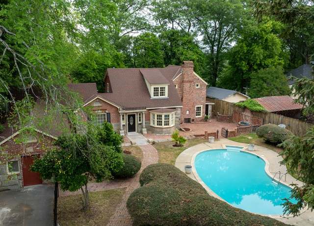 Property at 1701 12th St, Columbus, GA 31906, 4 beds, 2.5 baths