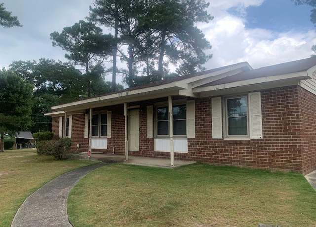 Property at 1826 Woodhollow Dr, Columbus, GA 31907, 3 beds, 2 baths