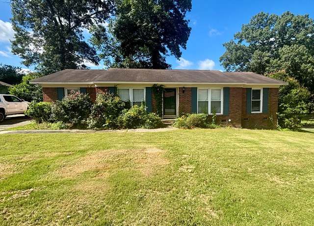 Property at 6106 Brittany Ct, Columbus, GA 31909, 3 beds, 2 baths