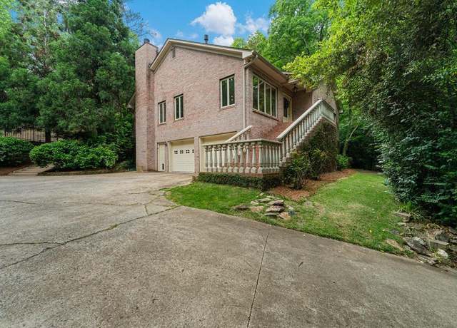 Property at 6657 Standing Boy Rd, Columbus, GA 31904, 4 beds, 3.5 baths