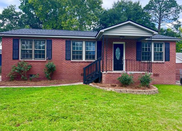 Property at 4517 Sherwood Ave, Columbus, GA 31904, 3 beds, 1 bath
