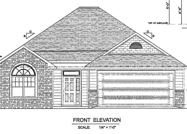 Property at 308 Woodstream Dr, Columbus, GA 31904, 3 beds, 2 baths
