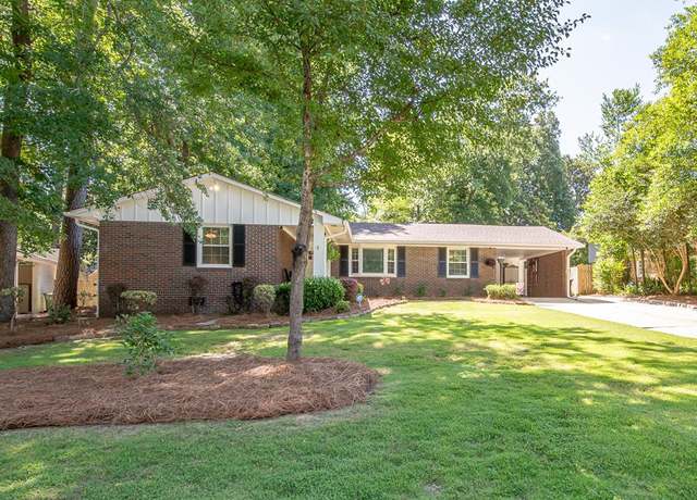 Property at 3422 Malatche Dr, Columbus, GA 31907, 3 beds, 2 baths