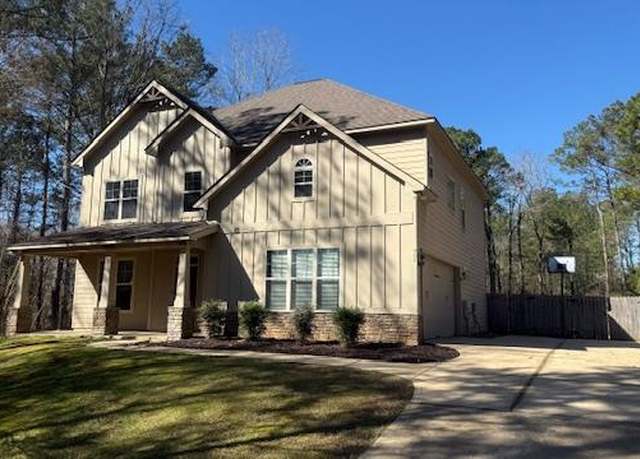 Property at 904 Hunter Rd, Cataula, GA 31804, 4 beds, 4 baths