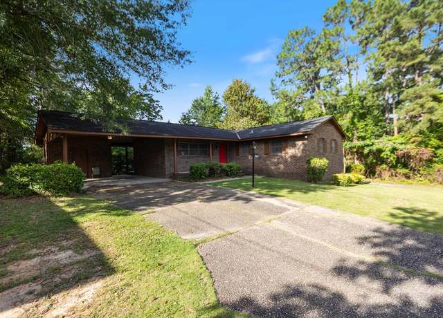 Property at 5906 Forrest Rd, Columbus, GA 31907, 3 beds, 2 baths