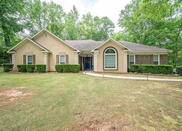 Property at 8680 Freedom Trl, Midland, GA 31820, 4 beds, 3 baths