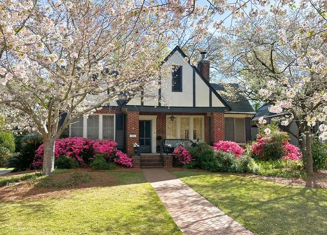 Property at 1806 Stark Ave, Columbus, GA 31906, 4 beds, 3 baths