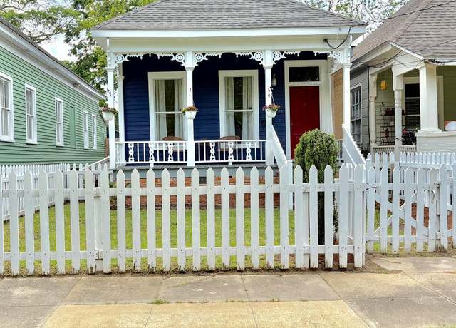 Property at 733 2nd Ave, Columbus, GA 31901, 2 beds, 1 bath