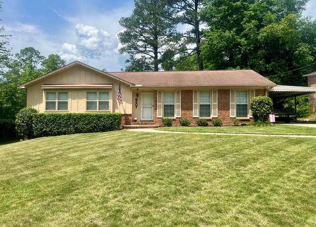 Property at 6207 Cricket Ln, Columbus, GA 31909, 3 beds, 2 baths