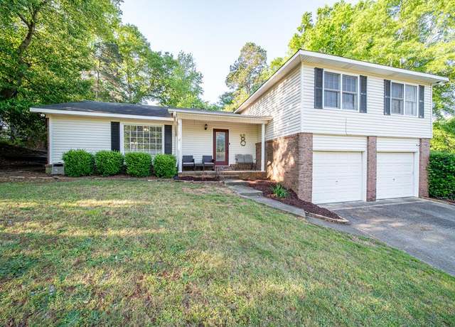 Property at 3906 Chris Dr, Columbus, GA 31909, 4 beds, 2.5 baths