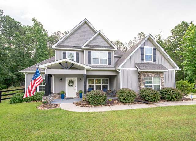 Property at 82 Rolling Meadows Way, Waverly Hall, GA 31831, 4 beds, 3 baths