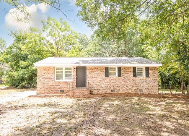 Property at 2104 Wellborn Dr, Columbus, GA 31907, 3 beds, 1 bath
