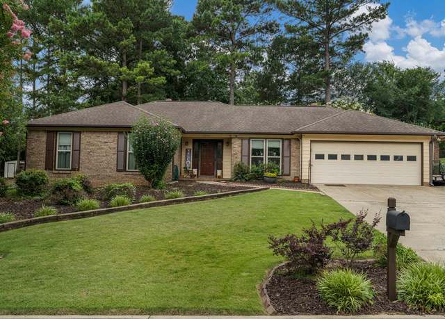 Property at 5936 Manassas Dr, Columbus, GA 31909, 3 beds, 2 baths