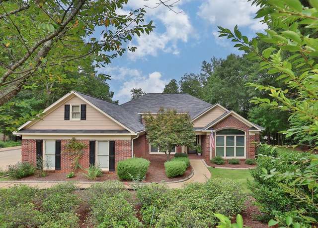Property at 4724 Champion's Way, Columbus, GA 31909, 3 beds, 2.5 baths