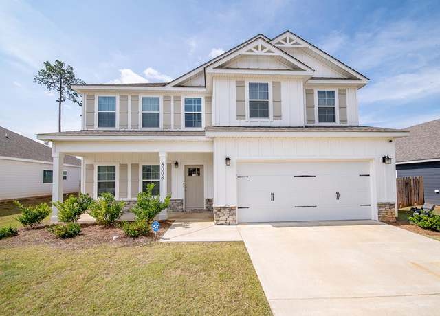 Property at 8008 Barton Dr, Midland, GA 31820, 4 beds, 2.5 baths